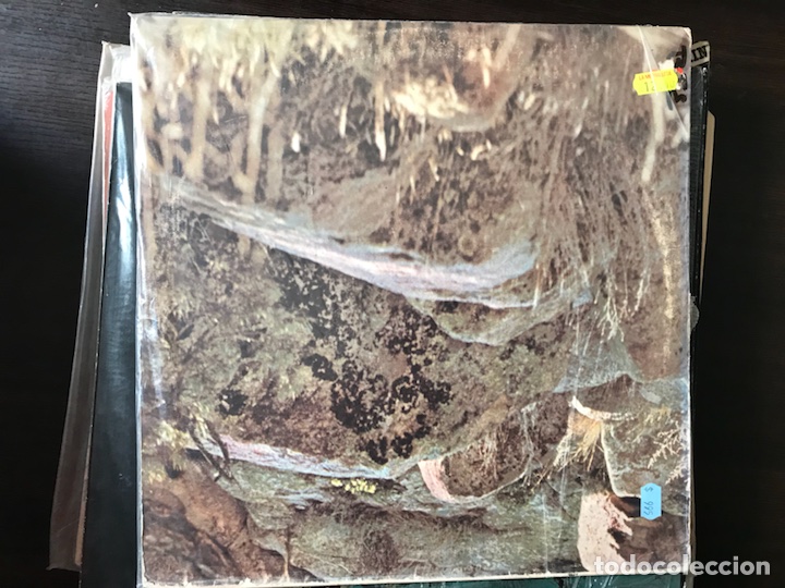 Discos de vinilo: Alone together. David Mas&oacute;n - Foto 1