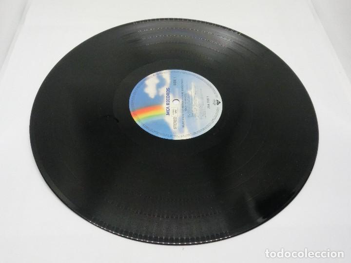 Discos de vinilo: LP - BACK TO SCHOOL - RODNEY DANGERFIELD 1986 - Foto 4