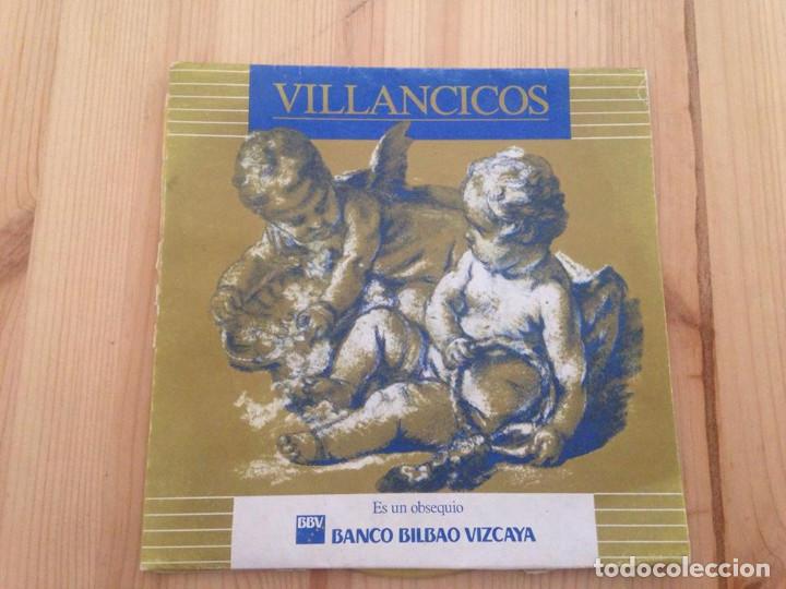 Discos de vinilo: Various - Villancicos -villancicos - Foto 1