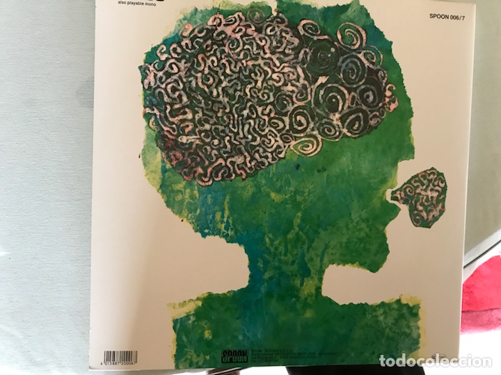 Discos de vinilo: Tago Mago. Can - Foto 2