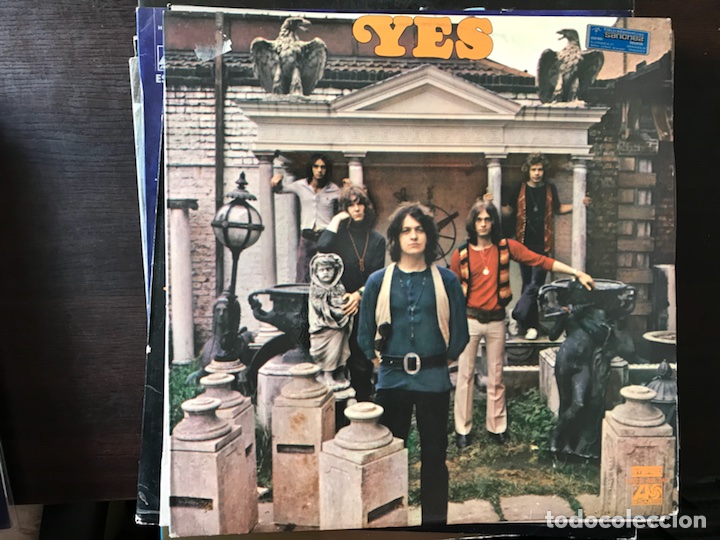 Discos de vinilo: Yes. - Foto 1