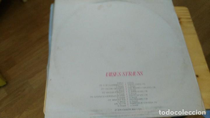 Discos de vinilo: valses strauss - Foto 2