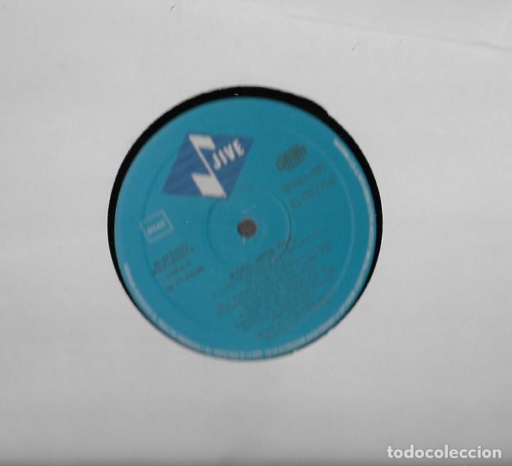 Discos de vinilo: VINILO DE KOOL MOE DEE SIN FUNDA SOLO EL DISCO - Foto 1