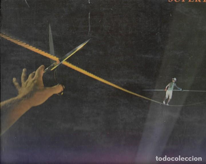 Discos de vinilo: VINILO DE SUPER TRAMP - Foto 1