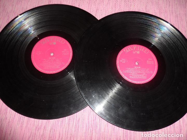 Discos de vinilo: MOCEDADES - S/T - Foto 4