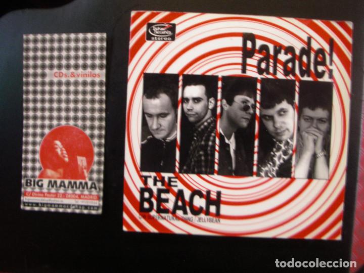 Discos de vinilo: PARADE- THE BEACH - Foto 1