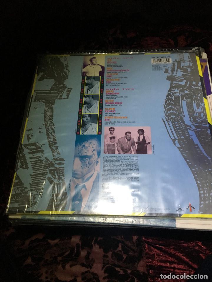 Discos de vinilo: LP DE URBAN HOUSE. DEEP. GARAGE. TECHNO. - Foto 2