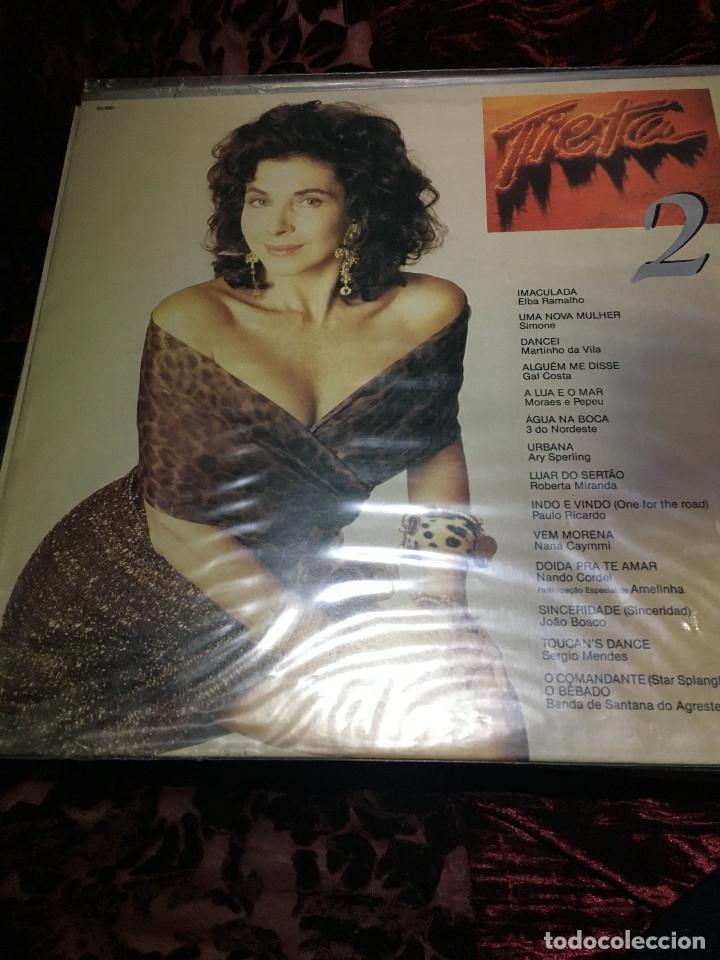 Discos de vinilo: tieta 2 lp - Foto 1
