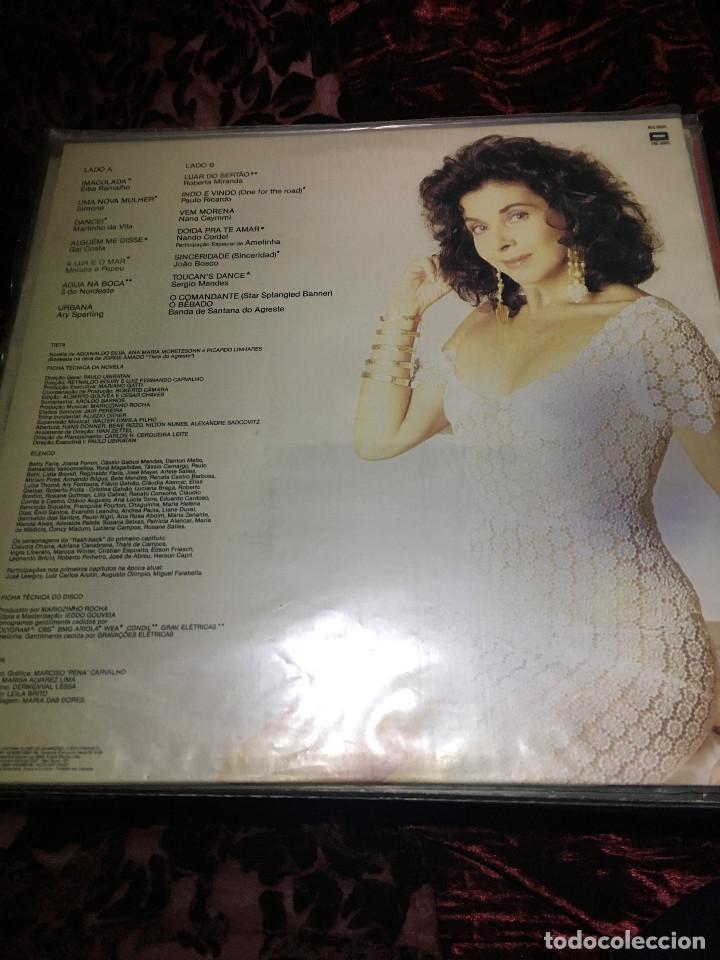 Discos de vinilo: tieta 2 lp - Foto 2