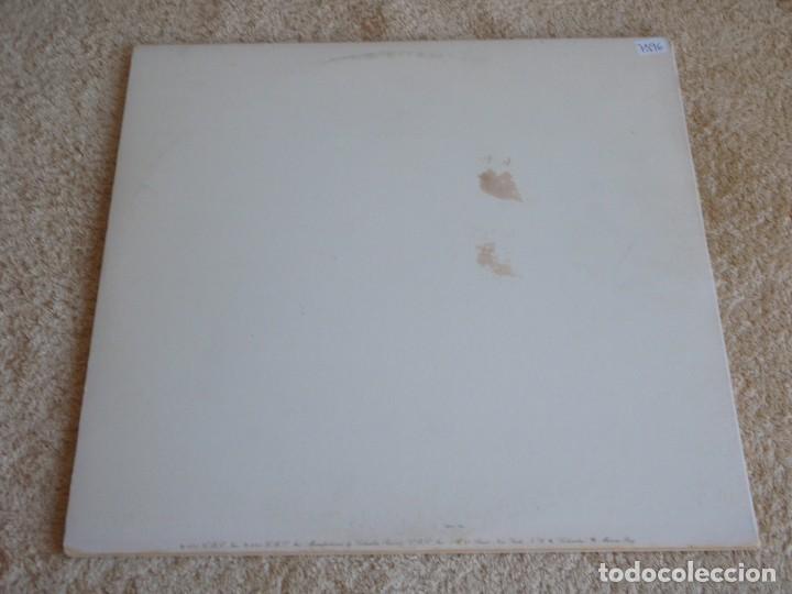 Discos de vinilo: Santana &lrm;&ndash; Welcome USA,1973 CBS - Foto 3