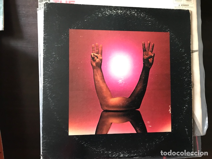 Discos de vinilo: Eric Burdon - Foto 1