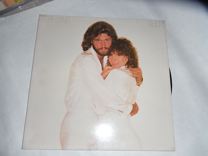 Discos de vinilo: Streisand - Foto 1