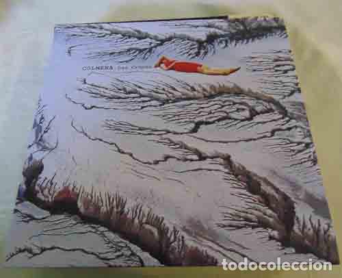 Discos de vinilo: LAS CRUCES - COLMENA - EP - Foto 1
