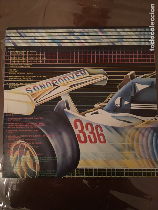 Discos de vinilo: Turbo Hits - Foto 2