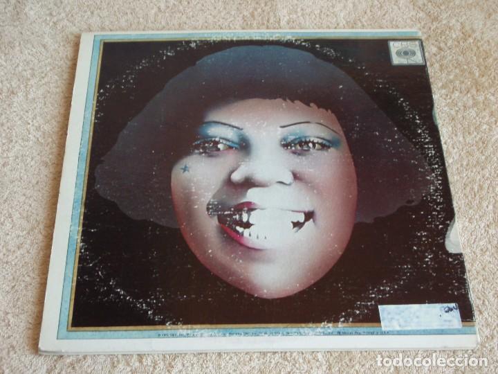 bessie smith lost your head blues instruments