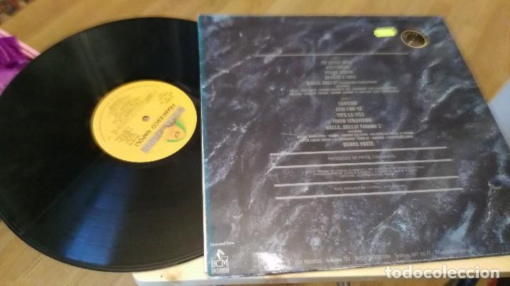 Discos de vinilo: FRANCESCO NAPOLI - BALLA... THE FIRST DANCE - Foto 2