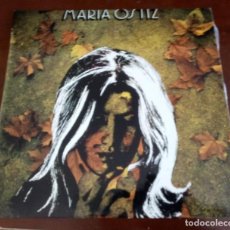 Discos de vinilo: MARIA OSTIZ - LP - 1972