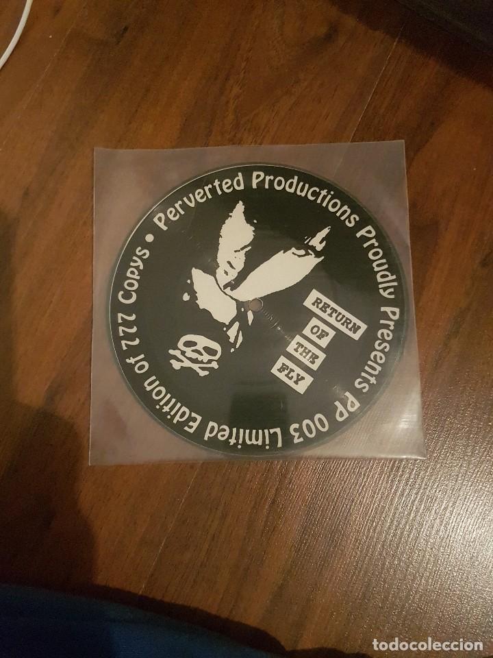 Discos de vinilo: MISFITS PICTURE - Foto 2