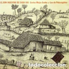 Discos de vinilo: CARLOS MEJIA GODOY Y LOS DE PALACAGUINA - SON TUS PERFUMENES MUJER - LP SPAIN