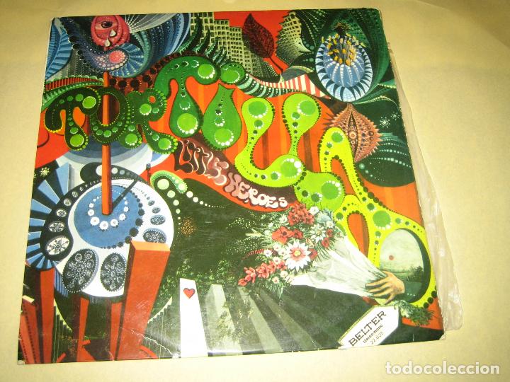 Discos de vinilo: TORTILLA - ORIGINAL 1972 - Foto 1
