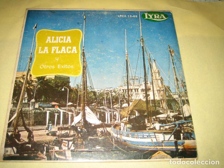 Discos de vinilo: ANIBAL VELASQUEZ - ED. COLOMBIA - Foto 1