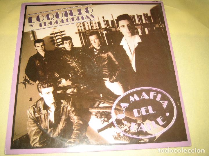Discos de vinilo: LOQUILLO - 1985 - Foto 1