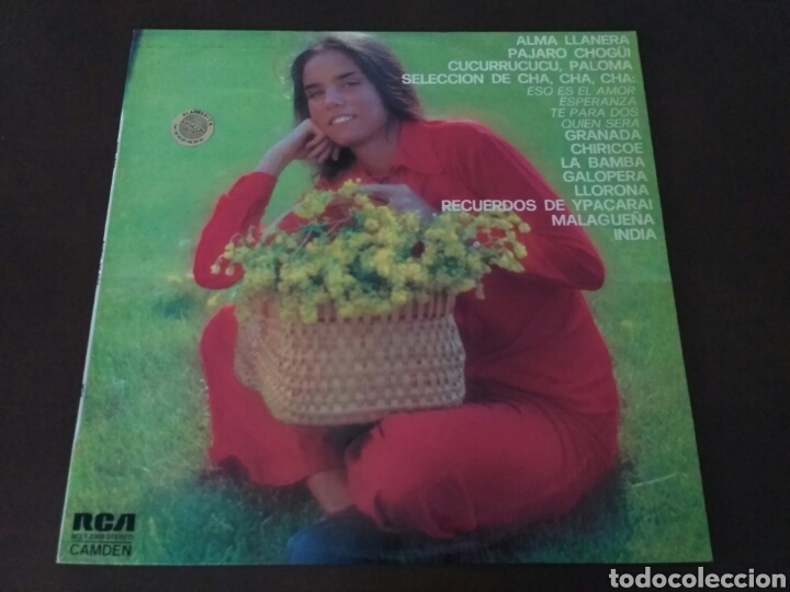 Discos de vinilo: Los de Tauro - Los de Tauro - Foto 1