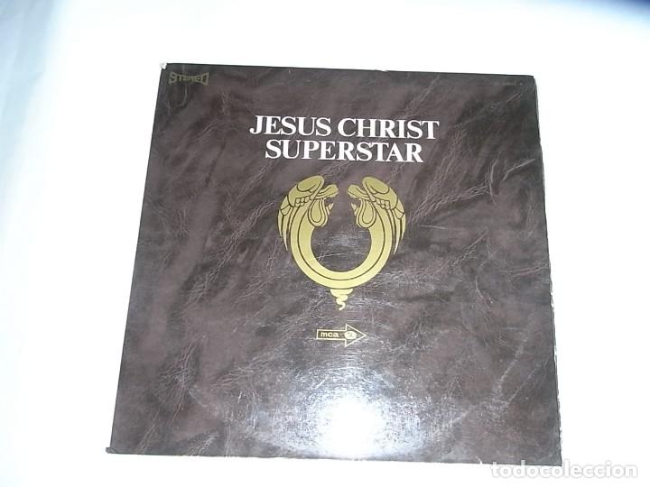 Discos de vinilo: Jesus Christ Superstar - Foto 1