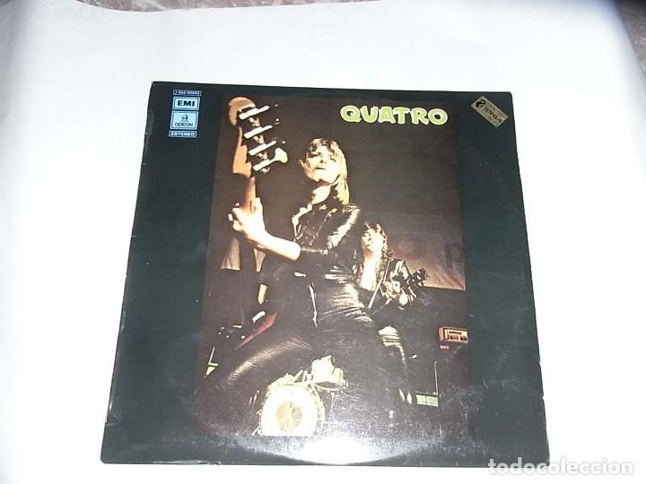 Discos de vinilo: Quatro - Foto 1