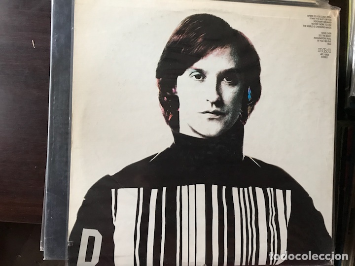 Discos de vinilo: Dave Davies - Foto 2
