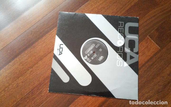 Discos de vinilo: Castello-il sogno.maxi - Foto 1