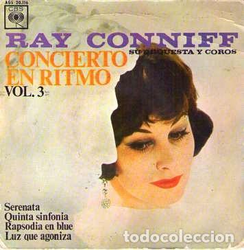 Discos de vinilo: Discos (Ray Conniff)  Orquesta - Foto 1