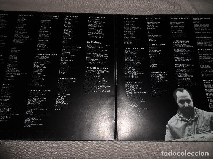 Discos de vinilo: Urko &lrm;&ndash; Sakonki Maite Zaitut Euskal-Herria - Foto 2