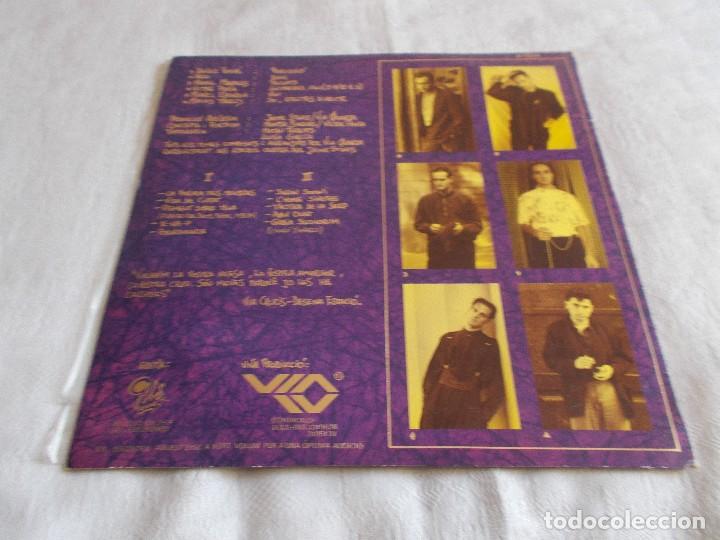 Discos de vinilo: VIA QUARTA Via Crucis - Foto 2