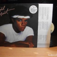 Discos de vinilo: DAVID GRANT DAVID GRANT LP UK 1983 PDELUXE. Lote 113609543