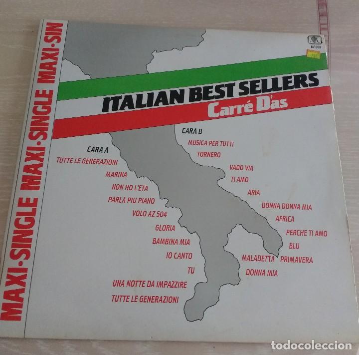 Discos de vinilo: italian best sellers - Foto 1