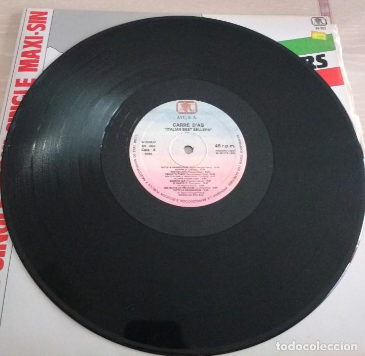 Discos de vinilo: italian best sellers - Foto 2