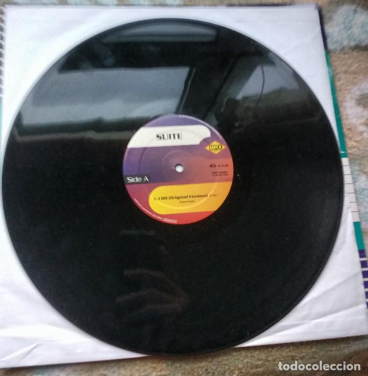 Discos de vinilo: SUITE - I DO - Foto 2