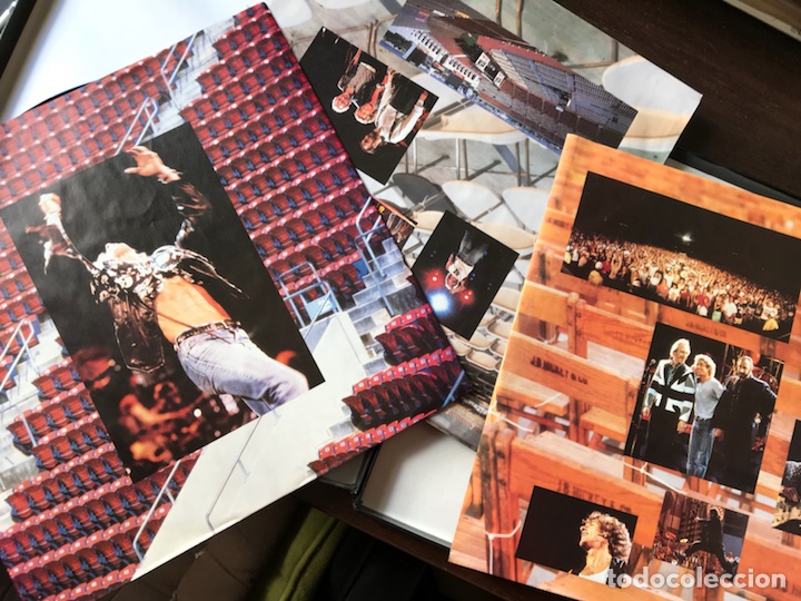 Discos de vinilo: Join together. The Who. VDT 102 - Foto 4