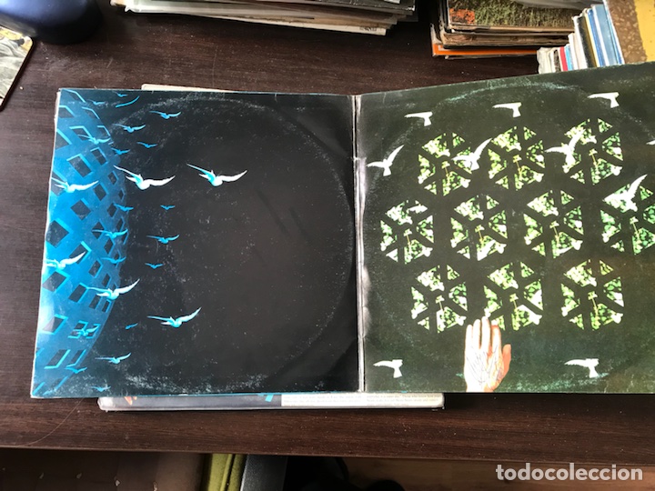 Discos de vinilo: Tommy. The Who - Foto 3