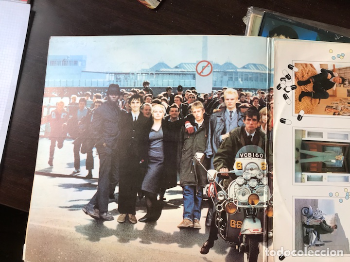 Discos de vinilo: Quadrophenia. The Who - Foto 2