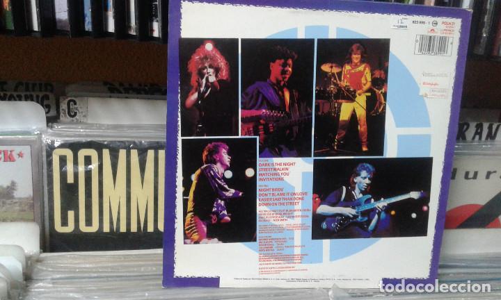 Discos de vinilo: shakatak,live - Foto 2
