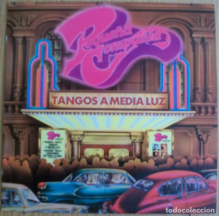 Discos de vinilo: Discos (Peque&ntilde;a Compa&ntilde;ia)   Popurri - Foto 1