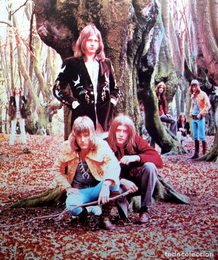 Emerson Lake & Palmer From The Beginning