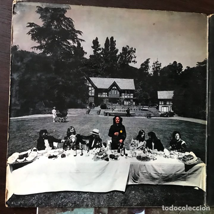 Discos de vinilo: George Harrison - Foto 3