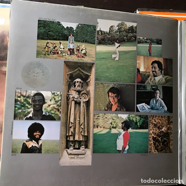 Discos de vinilo: Thirty three & 1/30. George Harrison - Foto 3
