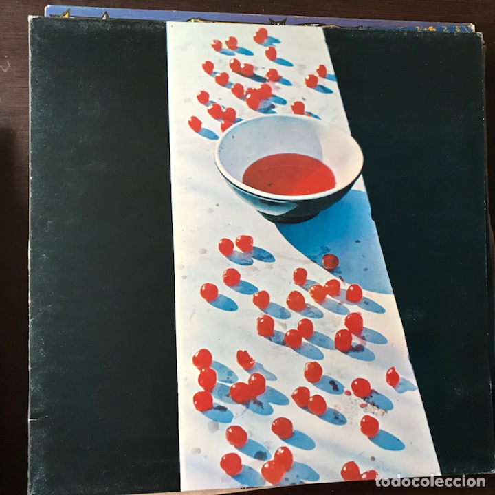 Discos de vinilo: McCartney - Foto 1