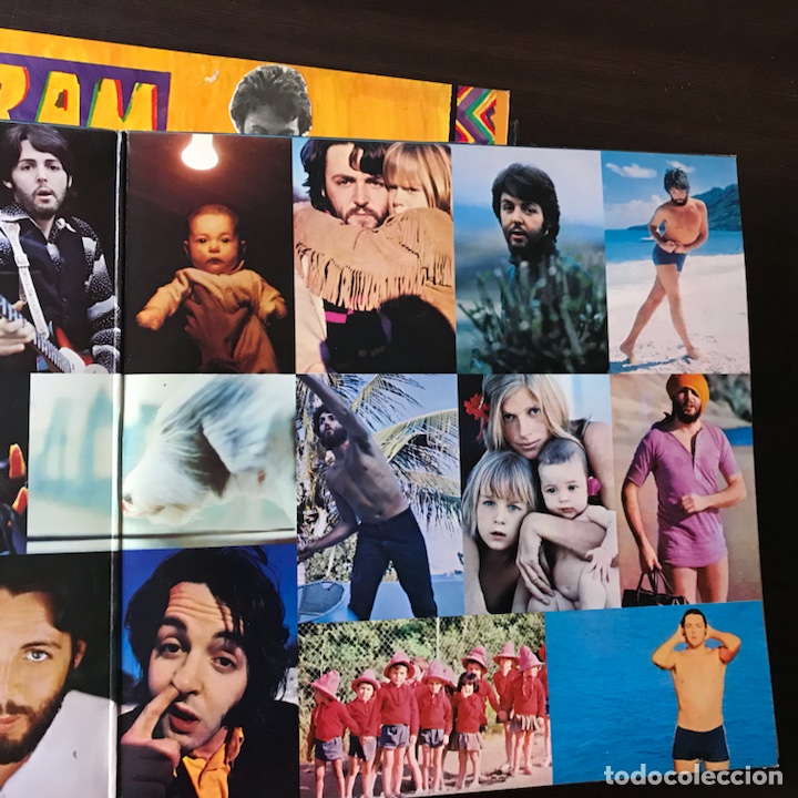 Discos de vinilo: McCartney - Foto 4