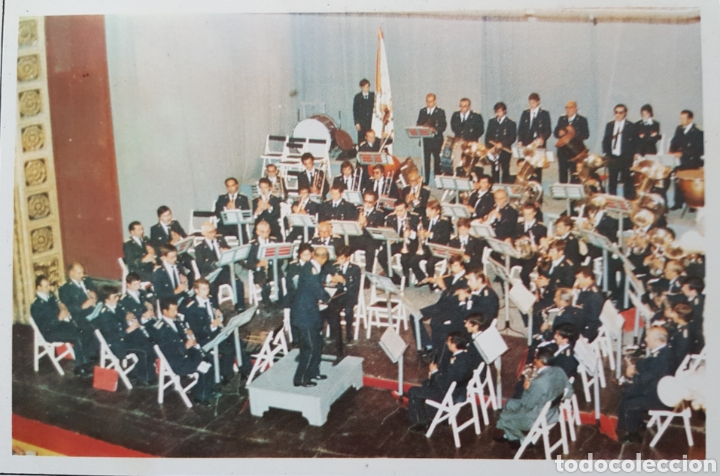 Discos de vinilo: Lp Moros i Cristians Concentaina - Foto 6