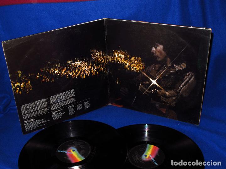 Discos de vinilo: NEIL DIAMOND - HOT AUGUST NIGHT - 2LP MCA RECORDS 1973 - Foto 2